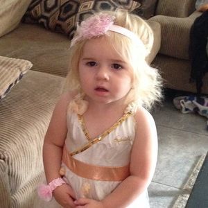 Meet your Posher, Kelly